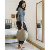 Kanjo Acupressure Floor Cushion Kanjo Acutens Inc