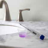 CareStock™ Translucent Medicine Cup, 1 ounce CareStock CareStock