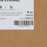 McKesson Irrigation Tray With Piston Syringe McKesson McKesson Brand