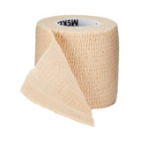 McKesson Self-adherent Closure Cohesive Bandage, 2 Inch x 5 Yard
