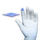 Biogel® PI Indicator Underglove™ Polyisoprene Surgical Underglove, Size 6, Blue Biogel® PI Indicator® Underglove Molnlycke