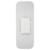 McKesson Sheer Adhesive Strip, 1 x 3 Inch