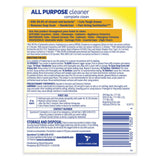 Lysol® All Purpose Cleaner, Lemon Breeze Lysol® All Purpose Lagasse