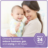 Enfamil® Gentlease® Powder Infant Formula, 12.4-ounce can Enfamil® Gentlease® Mead Johnson