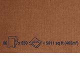 Scott® Essential Toilet Tissue, Standard