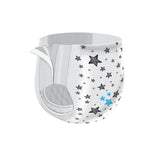 Cutie Pants®, Unisex Toddler, Disposable Cutie Pants® First Quality