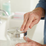 McKesson Alcohol Prep Pad, Isopropyl Alcohol, 70%, Medium