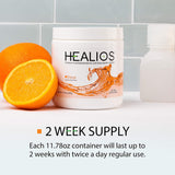 Healios Oral Health and Dietary Supplement Powder for Mouth Sores