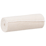 McKesson Hook and Loop Closure Elastic Bandage, 6 Inch x 5 Yard