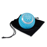 Kanjo Vibrating Acupressure Foot Pain Relief Ball Kanjo Acutens Inc