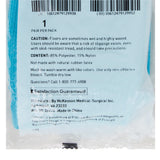 McKesson Terries™ Adult Slipper Socks, Large