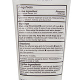 Skin Protectant Baza Antifungal Scented Cream, CHG Compatible
