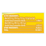 Lysol® All Purpose Cleaner, Lemon Breeze Lysol® All Purpose Lagasse