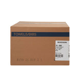 McKesson Nonsterile White Procedure Towels, 13 x 18 Inch McKesson McKesson Brand