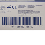 Kendall™ Hypoallergenic Silk-Like Cloth Medical Tape, 1 Inch x 10 Yard, White