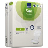Abena® San Premium Bladder Protection Pads, Size 4 Abena® San Premium Abena North America