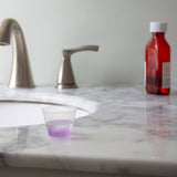 CareStock™ Translucent Medicine Cup, 1 ounce CareStock CareStock