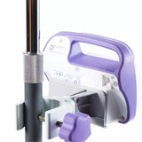 Kangaroo™ Connect Pole Clamp for Kangaroo™ Connect Enteral Feeding Pump and Kangaroo OMNI Kangaroo™ Connect Cardinal