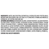 Peptamen® 1.5 Tube Feeding Formula, 1000 mL Ready to Hang Prefilled Container