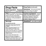 McKesson Premium Hand Sanitizer, 70% Ethyl Alcohol Gel, 18 oz, Pump Bottle, Summer Rain Scent McKesson Premium McKesson Brand