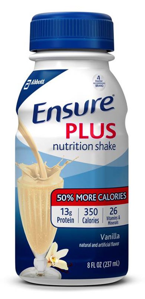 Oral_Supplement