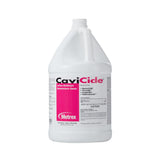 CaviCide Surface Disinfectant Cleaner, Alcohol Based, 1-gallon jug CaviCide™ Metrex Research