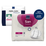 Abena® San Premium Bladder Protection Pads, Size 11 Abena® San Premium Abena North America
