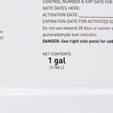 McKesson Glutaraldehyde High Level Disinfectant, 1 gal Jug McKesson 28 Day McKesson Brand