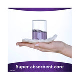 Always® Discreet Maximum Absorbent Underwear, Extra Large