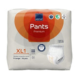 Abena® Premium Pants XL1 Incontinence Brief, X-Large Abena® Premium Pants XL1 Abena North America