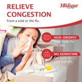 Medi-First® Phenylephrine Sinus Relief Medi-First® Medique Products
