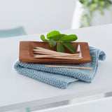 McKesson Manicure Sticks, 100% White Birch, 4.5"