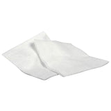 Dusoft® Nonwoven Sponge, 4 x 4 Inch