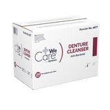 dynarex® Denture Cleanser Tablets