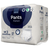 Abena® Premium Pants M3 Incontinence Brief, Medium