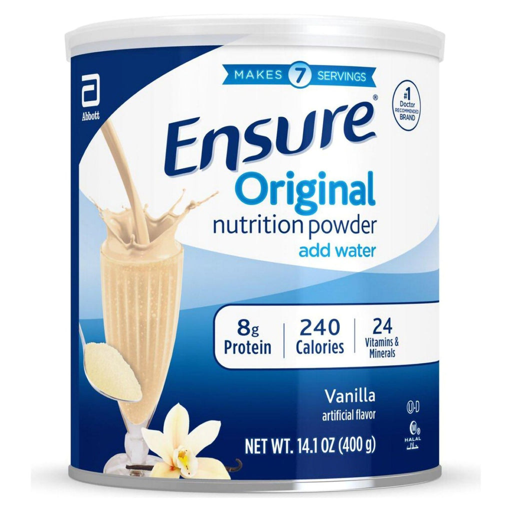 Oral_Supplement