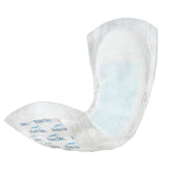 TotalDry™ Maximum Absorbency Incontinence Booster Pad, 13.8-Inch Length TotalDry™ Secure Personal Care Products