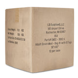 EnviroMed-Bag® Post Mortem Bag EnviroMed-Bag® LDI