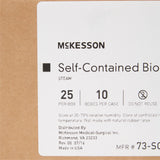McKesson Sterilization Biological Indicator Vial