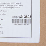 McKesson Terries™ Adult Slipper Socks, Large