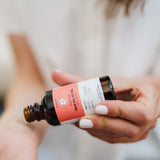 Kanjo Natural Pain Relief Oil, 1.65-ounce bottle Kanjo Acutens Inc