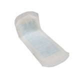 Sure Care™ Bladder Control Pads, Moderate Absorbency, 4 x 10.75 Inch Wings™ Cardinal