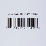 McKesson Compressed Lumbar Support Cushion