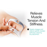 Kanjo Pain Relief Gua Sha Myofascial Tool Kanjo Acutens Inc