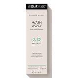 MDSolarsciences™ Wash Away One Step Cleanser, 5 oz. MDSolarsciences™ Wash Away One Step MDSolarSciences
