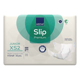 Abena® Slip Premium Junior XS2 Incontinence Brief, Extra Small