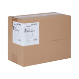 McKesson Terries™ Adult Slipper Socks, X-Large