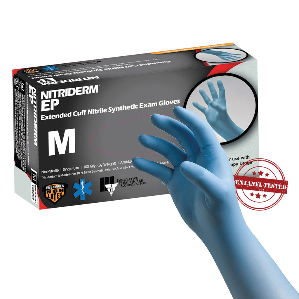 Exam_Glove