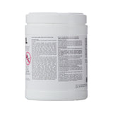 Metrex CaviWipes Surface Disinfectant Alcohol-Based Wipes, Non-Sterile, Disposable, Alcohol Scent, Canister, 9 X 12 Inch