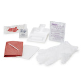 EZ Cleans Plus™ Spill Kit EZ Cleans Plus™ Safetec of America